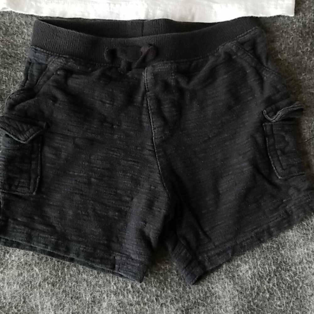 Toddler boy outfit - Picture 2 of 4
